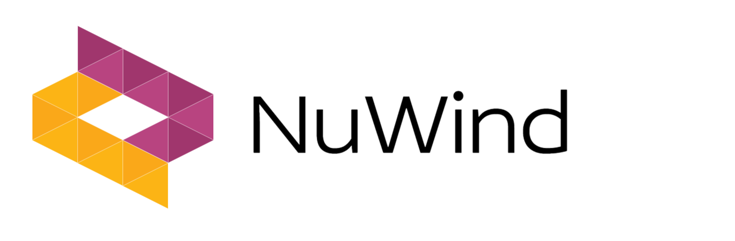 Logo NuWind